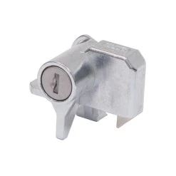 Abus Akkuschloss RT1 Shimano F&uuml;r Gep&auml;cktr&auml;germontage