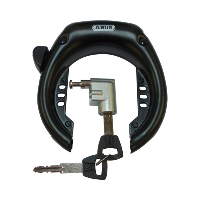 BiXS Abus Batterie-Rahmenschloss Darfon 3 BiXS Abus Batterie-Rahmenschloss Darfon