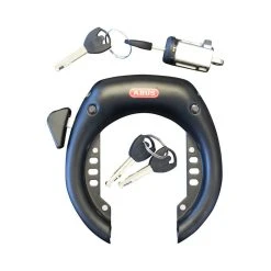 BiXS Abus Batterie-Rahmenschloss IT1