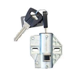 Abus Batterieschlosszylinder T82