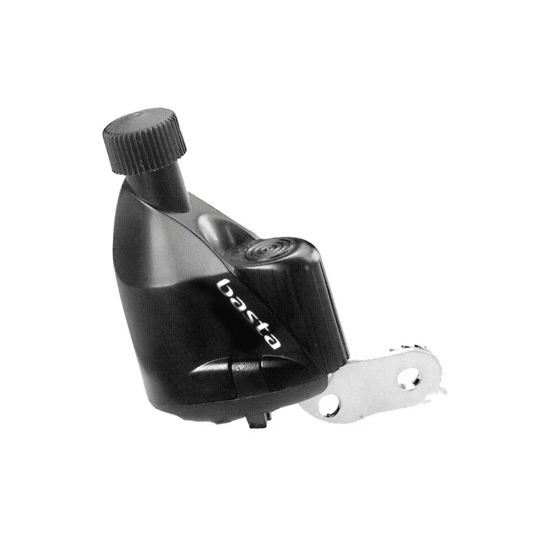 AXA Dynamo Duo Links Montage Schwarz 3 AXA Dynamo Duo Links Montage Schwarz