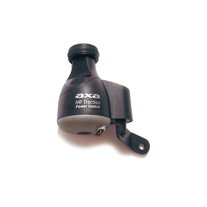 AXA Dynamo HR Traction Rechts Montage Schwarz 3 AXA Dynamo HR Traction Rechts Montage Schwarz