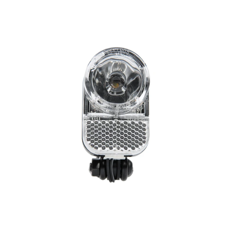 AXA Scheinwerfer Pico 30 E Schalter LED 6V-42V Schwarz 4 AXA Scheinwerfer Pico 30 E Schalter LED 6V-42V Schwarz – Bild 2