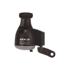 AXA Seitenl&auml;ufer, DYNAMO HR Traction, Power Control, Links