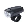 BBB FRONTLICHT ECOBEAM, SCHWARZ 1 BBB FRONTLICHT ECOBEAM, SCHWARZ -E-Bike Zubehör bbb frontlicht ecobeam schwarz