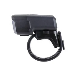 BBB Frontlicht NanoStrike 400 Lumen Mit Akku 6 Modi, DayFlash, Schnellverschluss -E-Bike Zubehör bbb frontlicht nanostrike 400 lumen mit akku 6 modi dayflash schnellverschluss3