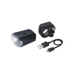 BBB Frontlicht Stud 130 Lumen Mit Akku -E-Bike Zubehör bbb frontlicht stud 130 lumen mit akku6