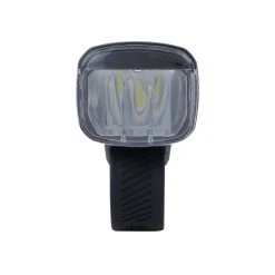 BBB Frontlicht Stud Strap 80 Lumen Mit Akku 4 Modi, Schnellvershluss -E-Bike Zubehör bbb frontlicht stud strap 80 lumen mit akku 4 modi schnellvershluss3