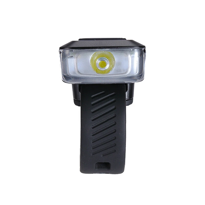 BBB Licht Spark 2.0 Vorne Mit USB / Akku Schwarz 1 Stück, Mit Schnellverschluss 5 BBB Licht Spark 2.0 Vorne Mit USB / Akku Schwarz 1 Stück, Mit Schnellverschluss – Bild 3