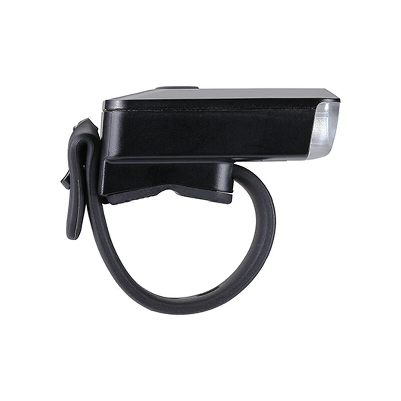 BBB Licht Spark 2.0 Vorne Mit USB / Akku Schwarz 1 Stück, Mit Schnellverschluss 8 BBB Licht Spark 2.0 Vorne Mit USB / Akku Schwarz 1 Stück, Mit Schnellverschluss – Bild 6