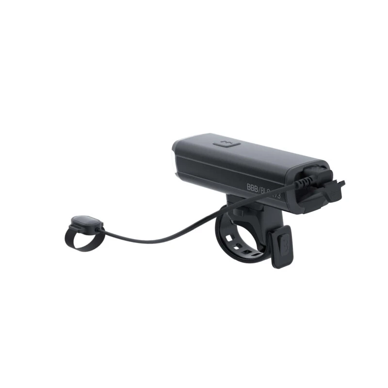 BBB Lichtset StrikeDuo 1600+Signal BLS-137 Inkl. DayFlash, Frontlicht Inkl. Remote 8 BBB Lichtset StrikeDuo 1600+Signal BLS-137 Inkl. DayFlash, Frontlicht Inkl. Remote – Bild 6