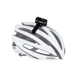 BBB Set Spy Combo 17 / 7 Lumen 4x CR2032, Mit Velo-, Helm-, Armhalterung -E-Bike Zubehör bbb set spy combo 17 7 lumen 4x cr2032 mit velo helm armhalterung6