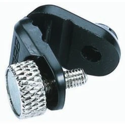 BBB SPEICHENMAGNET SMARTMAGNET, SCHWARZ