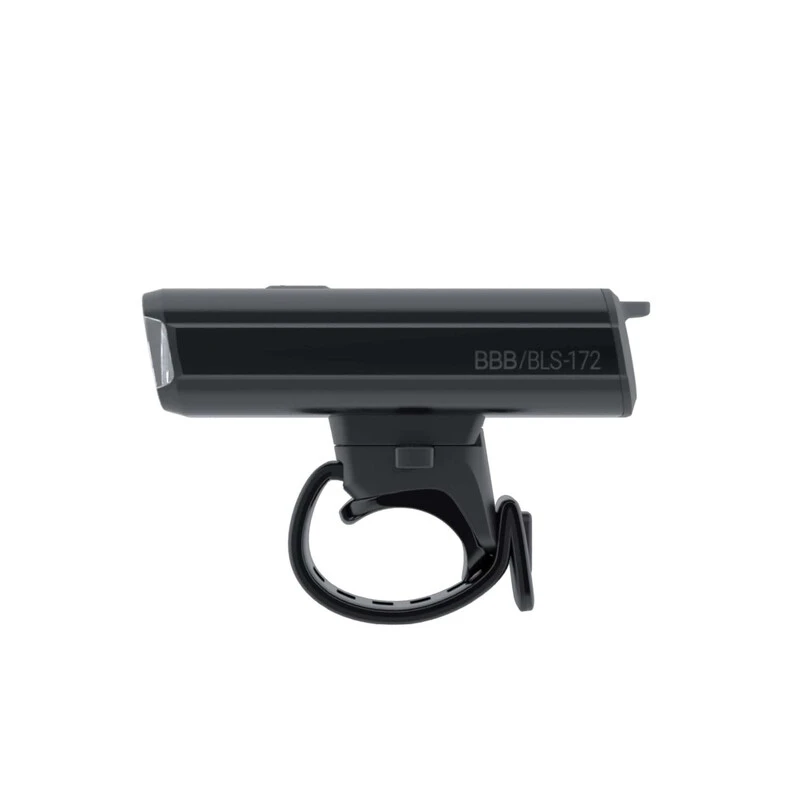 BBB StrikeDuo 1600 Lumen, Akku-USB-C Schwarz 7 Modi Inkl. DayFlash, RemoteReady 4 BBB StrikeDuo 1600 Lumen, Akku-USB-C Schwarz 7 Modi Inkl. DayFlash, RemoteReady – Bild 2