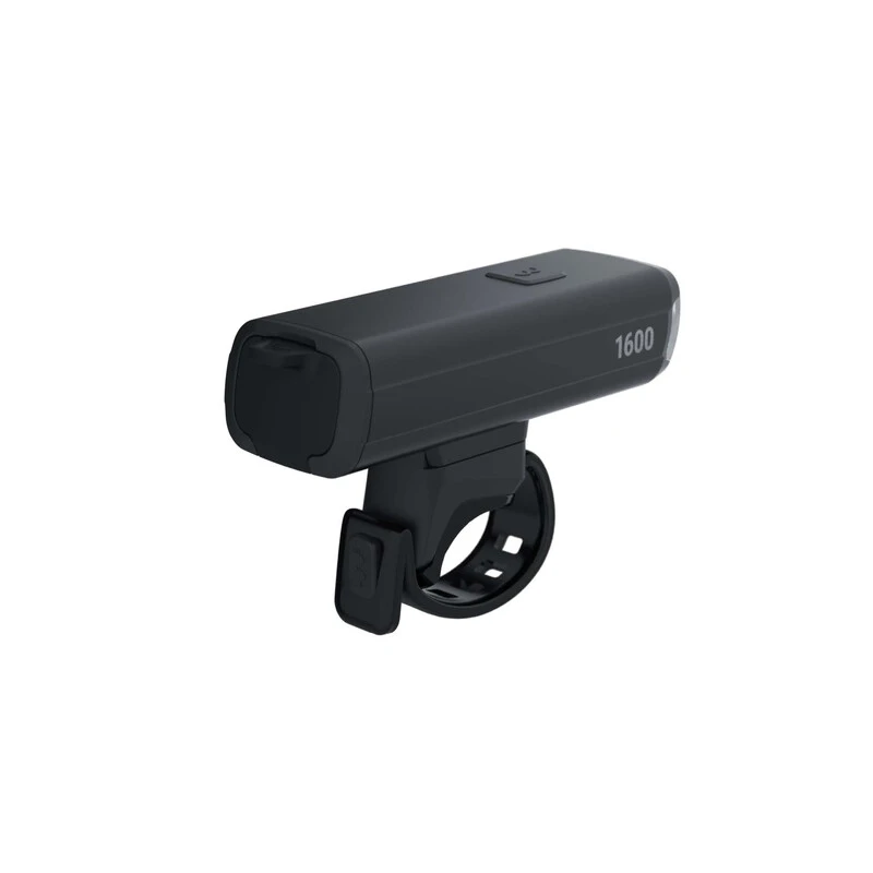 BBB StrikeDuo 1600 Lumen, Akku-USB-C Schwarz 7 Modi Inkl. DayFlash, RemoteReady 5 BBB StrikeDuo 1600 Lumen, Akku-USB-C Schwarz 7 Modi Inkl. DayFlash, RemoteReady – Bild 3