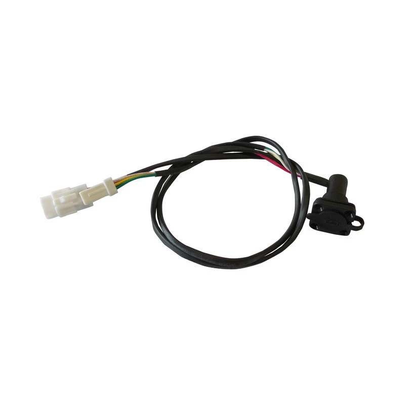 BiXS Darfon Kabelbaum-Ladeport-Motor 21 3 BiXS Darfon Kabelbaum-Ladeport-Motor 21