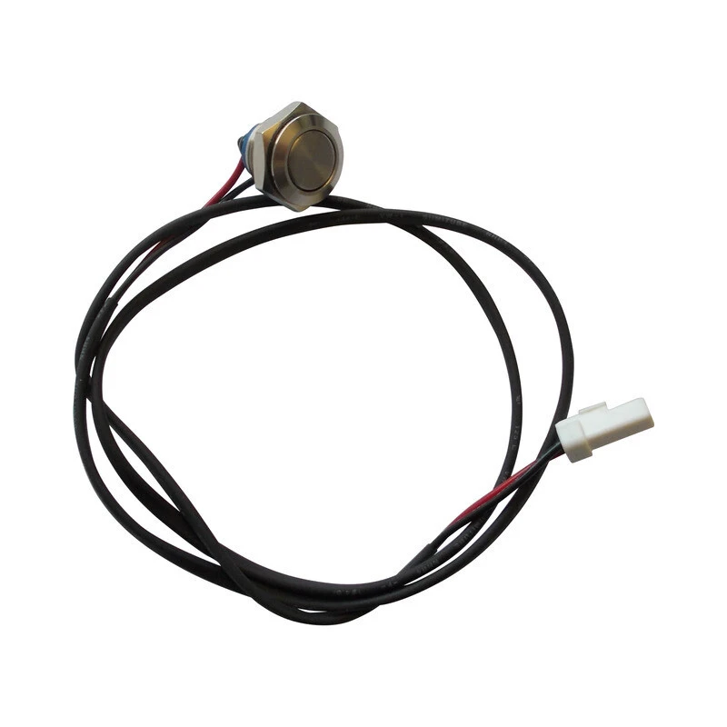 BiXS Darfon Kabelbaum Mit Starterknopf 700mm 3 BiXS Darfon Kabelbaum Mit Starterknopf 700mm