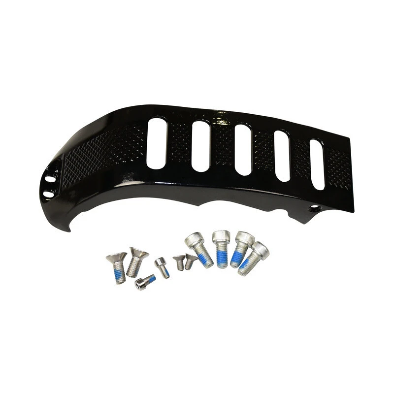 BiXS Motorschutzabdeckung Sauvage E, Sign E 3 BiXS Motorschutzabdeckung Sauvage E, Sign E