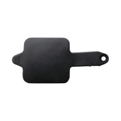 BiXS Simplo Batterie Ladebuchseabdeckung