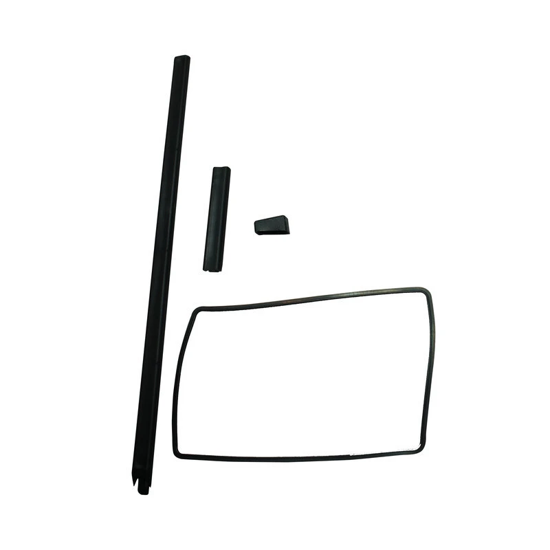 BiXS Simplo Batterie Rahmendämpfungset 3 BiXS Simplo Batterie Rahmendämpfungset