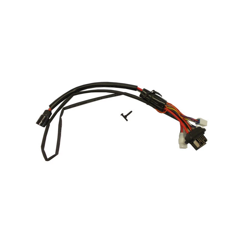 BiXS Simplo Hauptverbindungskabel A Shimano Für Shimano Motor 3 BiXS Simplo Hauptverbindungskabel A Shimano Für Shimano Motor