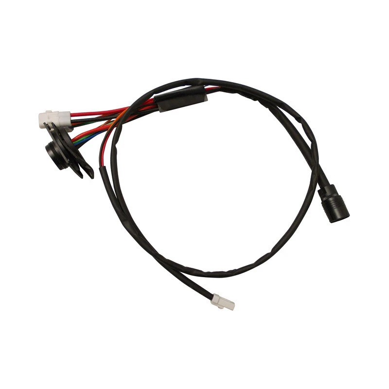 BiXS Simplo Hauptverbindungskabel Zu A, C Und Motor 3 BiXS Simplo Hauptverbindungskabel Zu A, C Und Motor