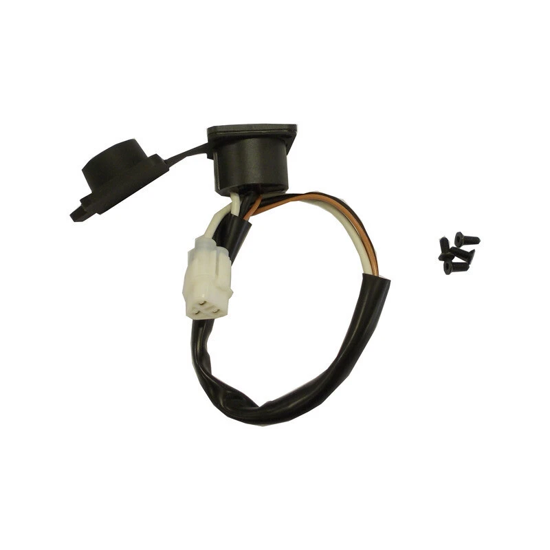 BiXS Simplo Verbindungskabel Ladebuchse-Batterie Für Yamaha Motor 3 BiXS Simplo Verbindungskabel Ladebuchse-Batterie Für Yamaha Motor