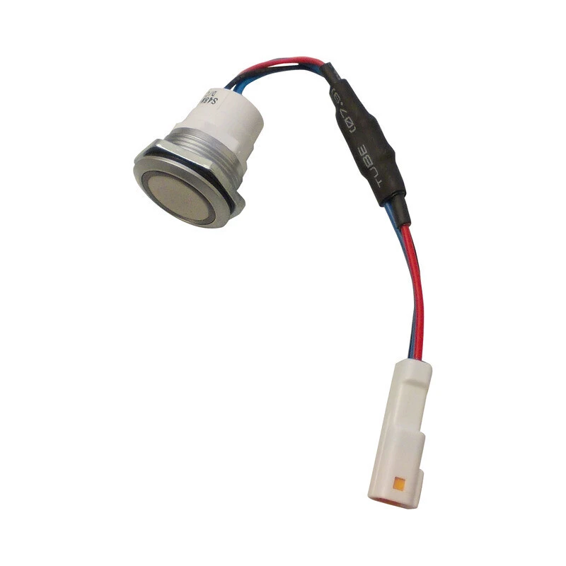 BiXS Simplo Verbindungskabel Mit Startknopf A 3 BiXS Simplo Verbindungskabel Mit Startknopf A