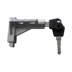 BiXS Simplo YWS Batterieschloss Inkl. Zylinder