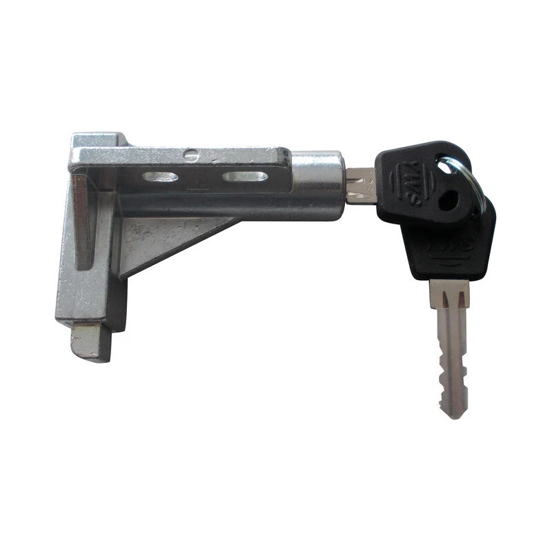 BiXS Simplo YWS Batterieschloss Inkl. Zylinder 3 BiXS Simplo YWS Batterieschloss Inkl. Zylinder