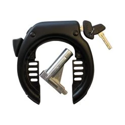 BiXS YWS Batterie Und Rahmenschloss -E-Bike Zubehör bixs yws batterie und rahmenschloss2