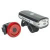 Blackburn BBN 200-6 Light Set USB Black -E-Bike Zubehör blackburn bbn 200 6 light set usb black
