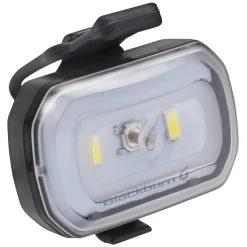 Blackburn CLICK USB Front Light Black