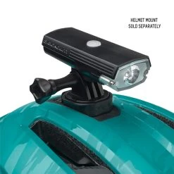 Blackburn Dayblazer 550 Front Light Black -E-Bike Zubehör blackburn dayblazer 550 front light black3