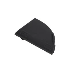 Bosch Abdeckkappe Ladebuchse Gep&auml;cktr&auml;gerakku Active/Performance