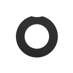 Bosch Abdeckring F&uuml;r Design-Deckel Active/Performance Rechts