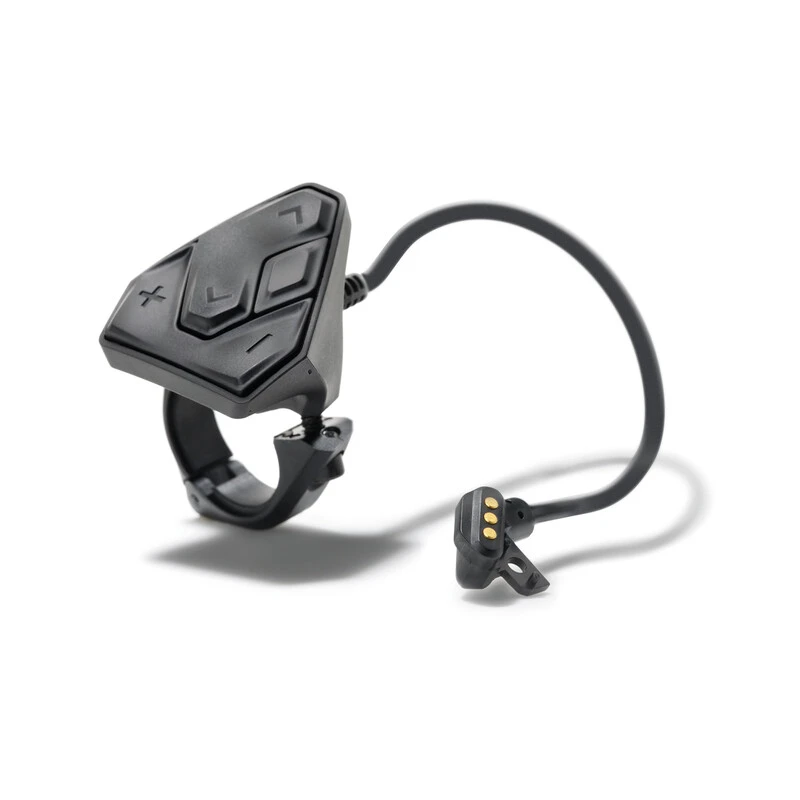 Bosch Bedieneinheit Compact 350mm anthrazit Bosch Bedieneinheit Compact 350mm Anthrazit -E-Bike Zubehör bosch bedieneinheit compact 350mm anthrazit