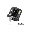 Bosch Befestigungssatz PowerTube Schlossseitig Hor/ver Pivot BBP37YY 1 Bosch Befestigungssatz PowerTube Schlossseitig Hor/ver Pivot BBP37YY -E-Bike Zubehör bosch befestigungssatz powertube schlossseitig hor ver pivot bbp37yy