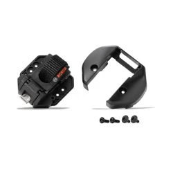 Bosch Befestigungssatz PowerTube Schlossseitig Horizontal Axial BBP37Y0