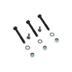 Bosch Befestigungsschraubensatz Antriebseinheit BDU2xx/3xx