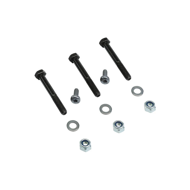 Bosch Befestigungsschraubensatz Antriebseinheit BDU2xx/3xx 3 Bosch Befestigungsschraubensatz Antriebseinheit BDU2xx/3xx