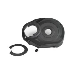 Bosch Design-Deckel Performance Links Anthrazit