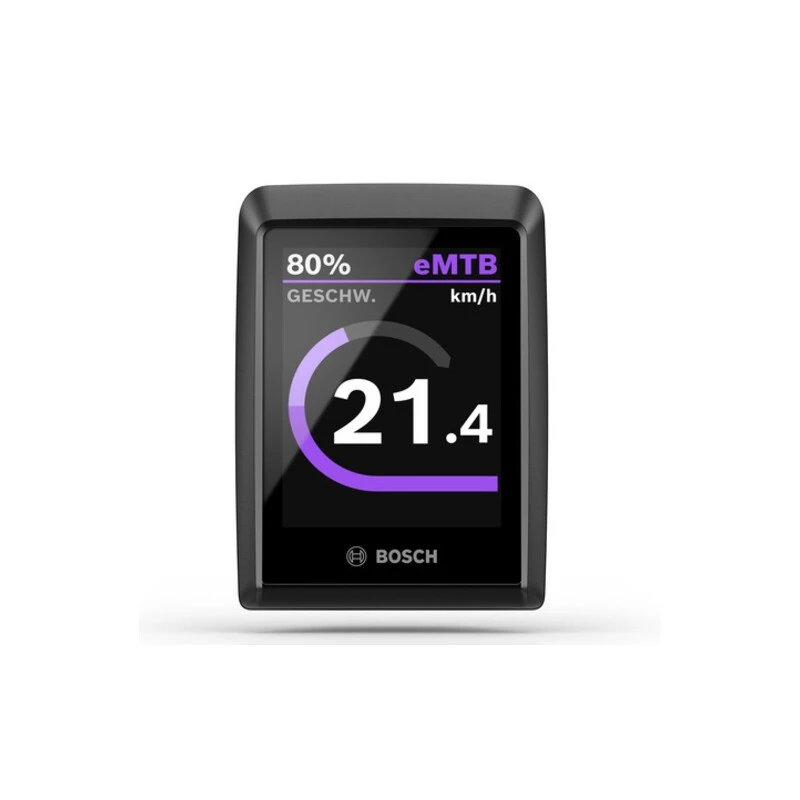 Bosch Display Kiox 300 BHU3600 Anthrazit 3 Bosch Display Kiox 300 BHU3600 Anthrazit