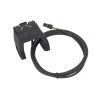 Bosch Displayhalter Intuvia + Nyon Inkl. Kabel 1300mm -E-Bike Zubehör bosch displayhalter intuvia nyon inkl kabel 1300mm
