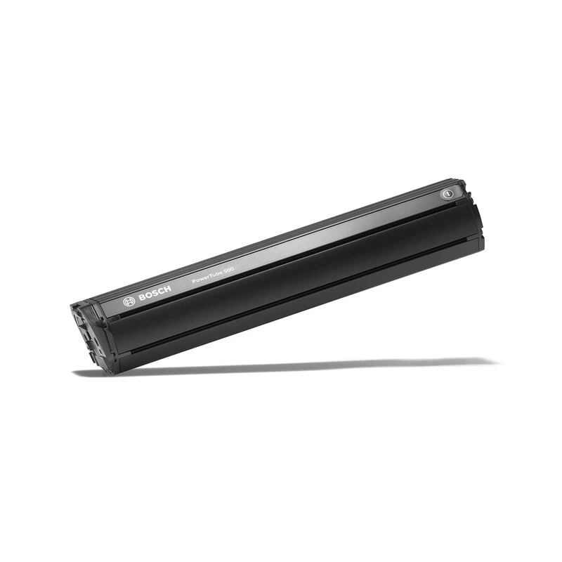 Bosch E-Bike Akku Powertube 500 Wh Horizontal 3 Bosch E-Bike Akku Powertube 500 Wh Horizontal
