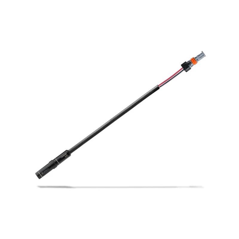 Bosch Geschwindigkeitssensor Slim 615mm 3 Bosch Geschwindigkeitssensor Slim 615mm