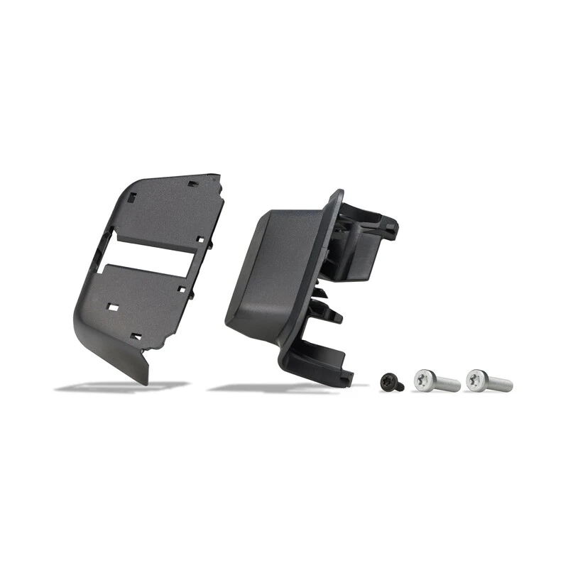 Bosch Halteschalen-Kit Rahmenakku PP schlossseitig BBP35YY Bosch Halteschalen-Kit Rahmenakku PP Schlossseitig BBP35YY -E-Bike Zubehör bosch halteschalen kit rahmenakku pp schlossseitig bbp35yy