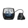 Bosch Intuvia Nachrüst-Kit BUI255 Anthrazit 1 Bosch Intuvia Nachrüst-Kit BUI255 Anthrazit -E-Bike Zubehör bosch intuvia nachruest kit bui255 anthrazit