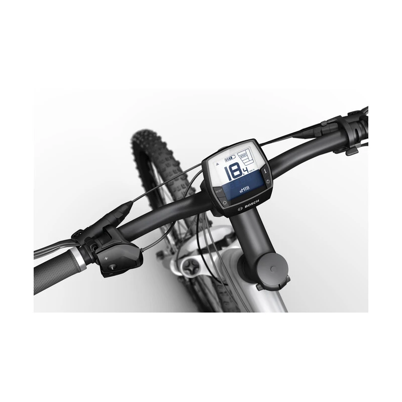 Bosch Intuvia Nachrüst-Kit BUI255 Anthrazit 4 Bosch Intuvia Nachrüst-Kit BUI255 Anthrazit – Bild 2