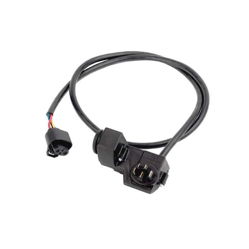 Bosch Kabelsatz Gepäckträgerakku 1100mm Active/Performance 3 Bosch Kabelsatz Gepäckträgerakku 1100mm Active/Performance